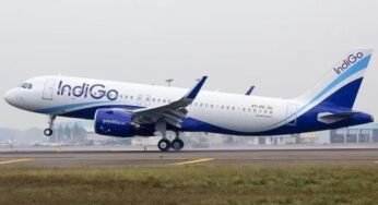Swedish National Molested Indigo Cabin Crew In Mumbai, He Was Arrested By Police 