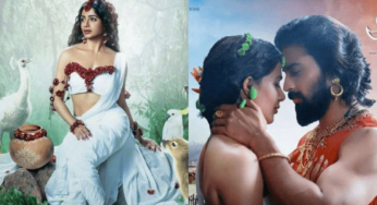 Shakuntalam Raised The Flag Of Success On The Very First Day, The Movie So Far Earned Rs 77.31 Billion