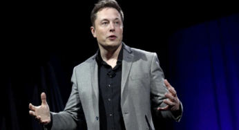 Elon Musk Will Visit China For The First Time In The Last Three Years
