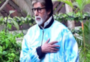 Amitabh Bachchan apologized