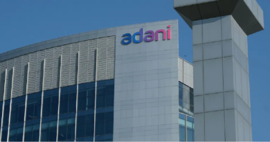 MSCI India Index excludes two companies of Adani Group