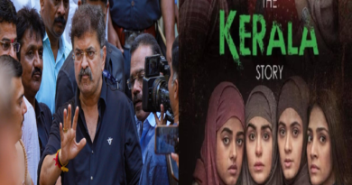 Producer Of 'The Kerala Story' Should Be Hanged Publicly