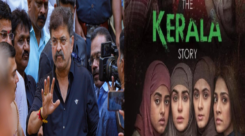 Producer Of 'The Kerala Story' Should Be Hanged Publicly