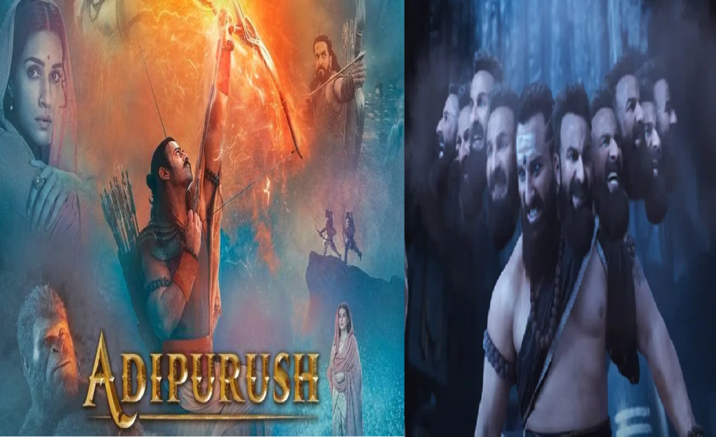 Adipurush: Censor Board gives a 'U' certificate