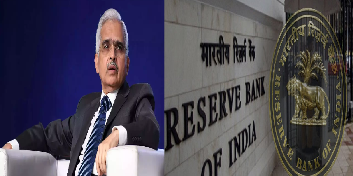 Indian Economy: RBI Governor said - GDP growth rate is expected to be 6.5 percent.