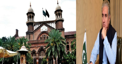 Lahore High Court reprimands police