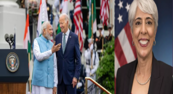 Prime Minister Modi Has Repeatedly Mentioned During His Visit To The US That India And The US Will Work Together To Face The Dangers Of AI