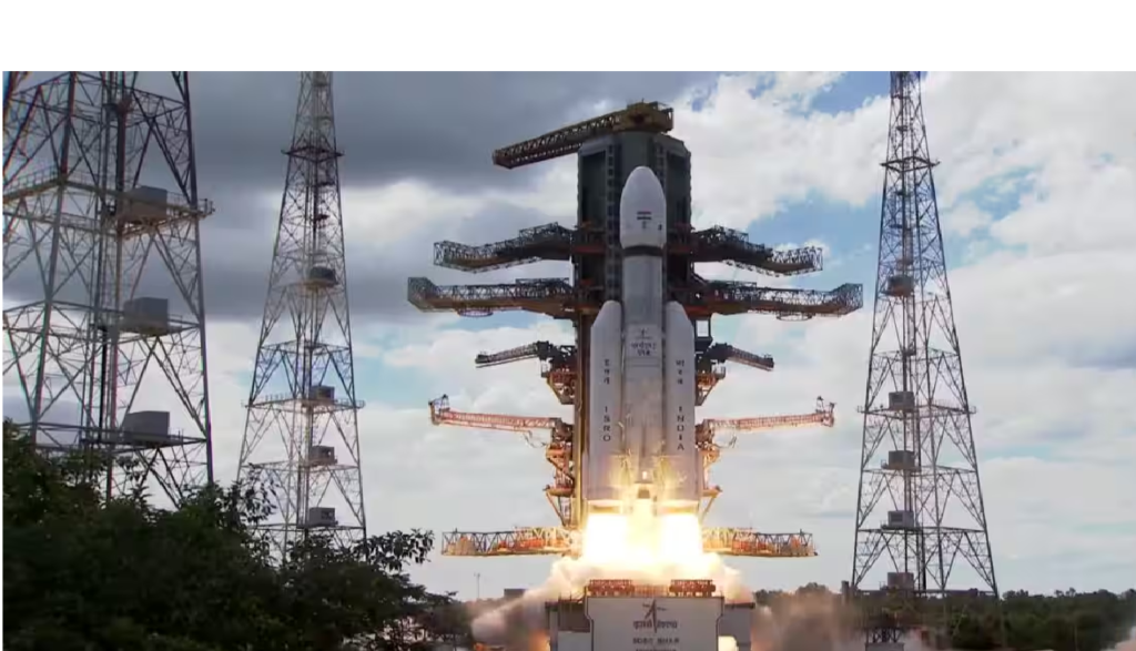 Chandrayaan-3 Mission: The process of raising the third orbit of the spacecraft is successful