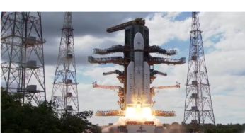 Chandrayaan-3 Mission: The Process Of Raising The Third Orbit Of The Spacecraft Is Successful