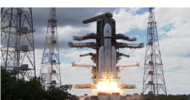 Chandrayaan-3 Mission: The process of raising the third orbit of the spacecraft is successful
