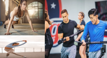 Embracing A Fitness Journey: Transforming Your Life One Step At A Time