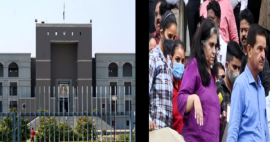 Gujarat High Court: Shock to Teesta Setalvad from Gujarat High Court, instructions to surrender immediately.