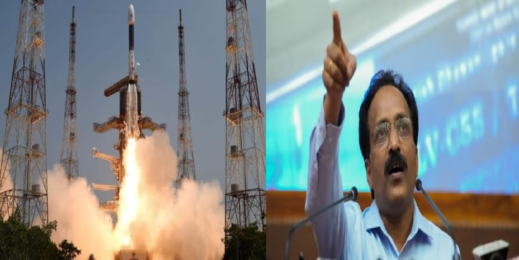 ISRO chairman's big statement on the launch of Chandrayaan-3, said- We will be able to do soft landing on the moon.