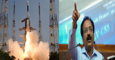 ISRO chairman's big statement on the launch of Chandrayaan-3, said- We will be able to do soft landing on the moon.