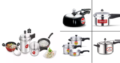 Best Pressure Cooker Brands In India: These Pressure Cooker Brands are most preferred in India,