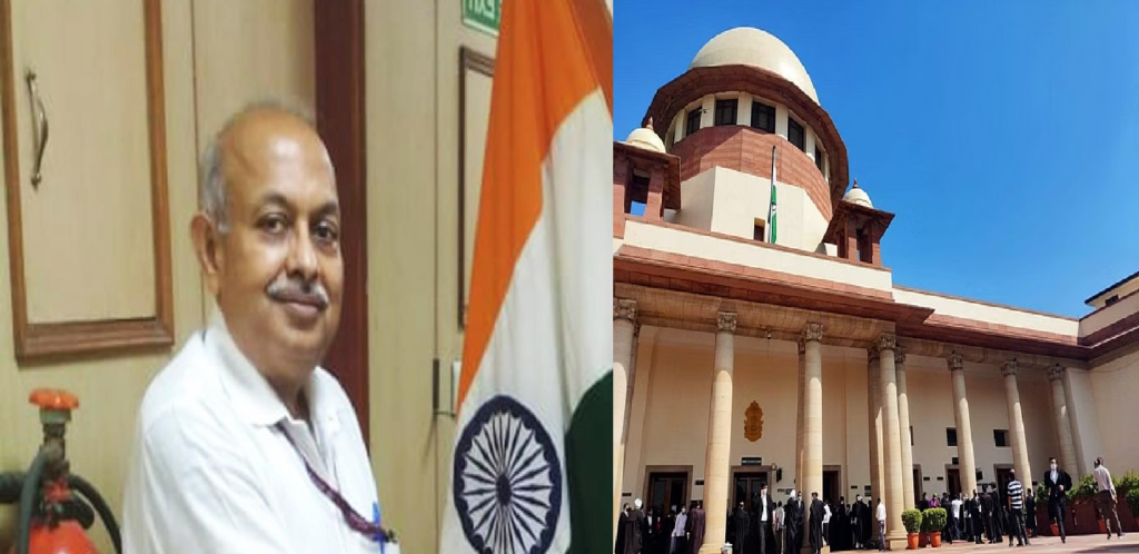 Central government got a shock