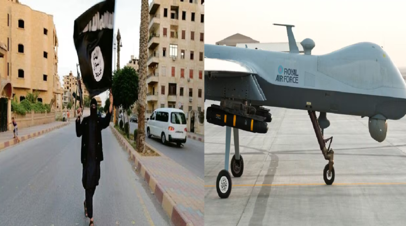 US military kills Islamic State leader Usama al-Muhajir, attacks via drone.