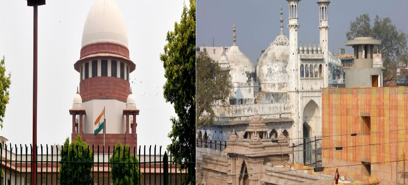 Supreme Court bans ASI survey