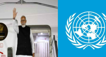 Why Is The World’s Largest Democracy Not In The UNSC? PM Modi Stakes India’s Claim