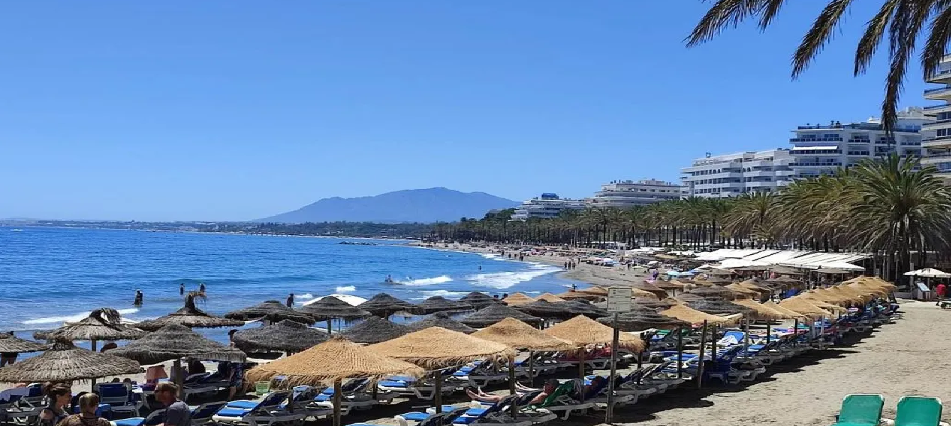 Unveiling Marbella: The Unique Charms Setting It Apart from Other Mediterranean Destinations.