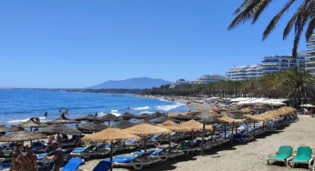 Unveiling Marbella: The Unique Charms Setting It Apart From Other Mediterranean Destinations