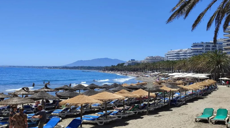 Unveiling Marbella: The Unique Charms Setting It Apart from Other Mediterranean Destinations.