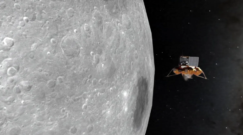 Russia's Luna-25 lunar mission ends in disappointment: A closer look at the setback.