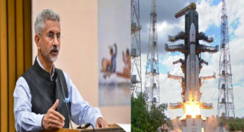 Chandrayaan 3 Success Inspires The World: S Jaishankar’s BRICS Summit Recollection