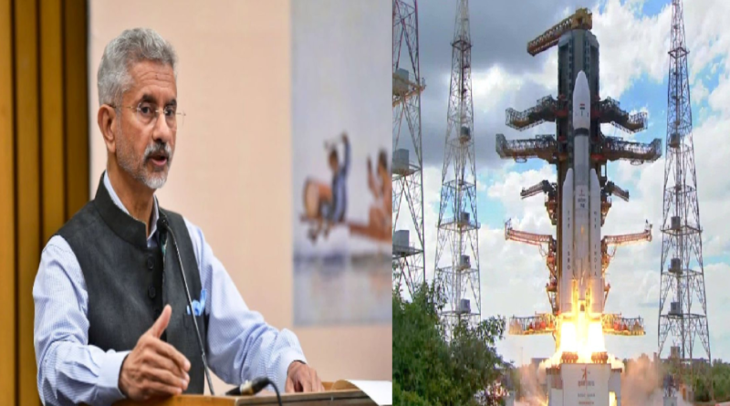 Chandrayaan 3 success inspires the World: S Jaishankar's BRICS Summit recollection