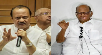 Maharashtra Politics: Sharad Pawar’s Response To ‘Ajit Is Our Leader’ Sparks Controversy