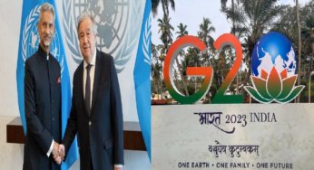 India’s G20 Presidency: A Global Unifier, Says EAM Jaishankar During US Tour