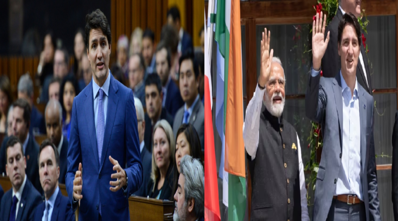 America's response to Canada's allegations: India's firm rejection of Trudeau's claims