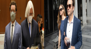Danny Masterson Sentenced To 30 Years To Life In Jail In Assault Case