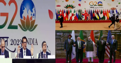 G20 Leaders unite on New Delhi declaration
