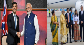 G20 Summit: UK Pledges $2 Billion For Green Environment Asset – Rishi Sunak’s Historic Announcement