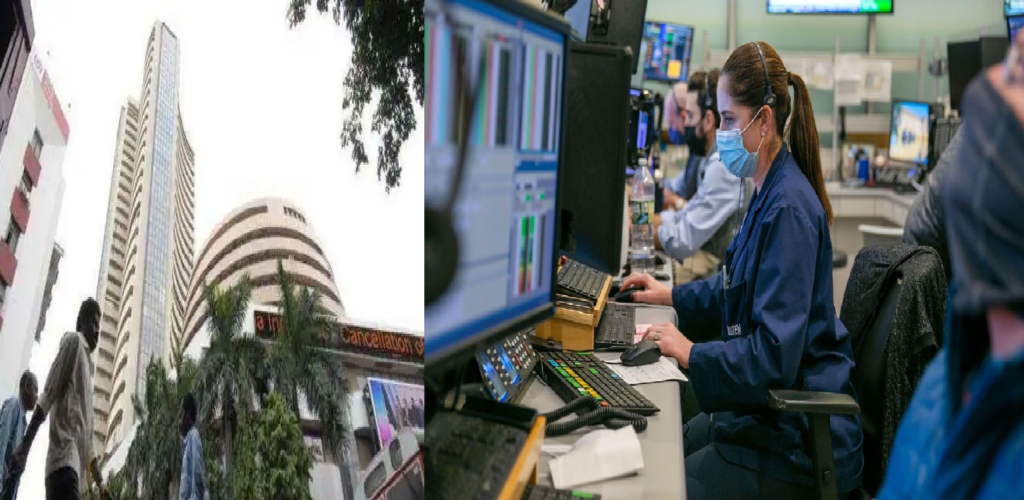 Market Reacts to Q3 2023 Results: Bajaj Auto soars, Wipro stumbles, and IndusInd Bank shines.