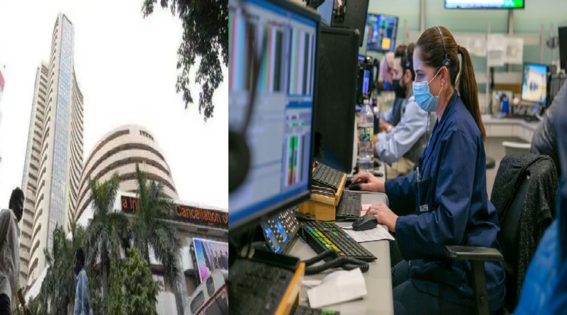 Market Reacts to Q3 2023 Results: Bajaj Auto soars, Wipro stumbles, and IndusInd Bank shines.