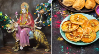 Navratri 2023 Day 4: Mother Kushmanda Worship And Bhog Recipe