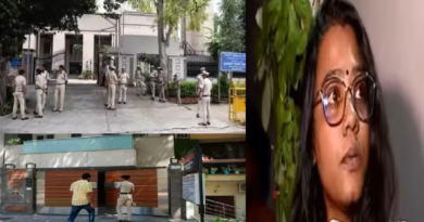 Delhi Police Raid Former NewsClick Employee's Kerala Residence
