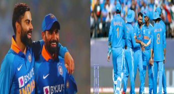 Mohammed Shami’s Explosive World Cup Performance Secrets Revealed: How He Dominated IND vs NZ Match