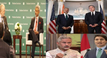 S Jaishankar’s Strong Response To Trudeau: Canada’s Handling Of Extremism Questioned