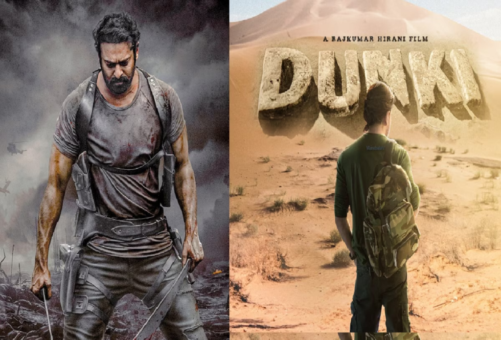 Prithviraj Sukumar talks Salaar vs Dunki
