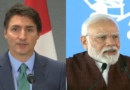 India asked Canada to recall 41 diplomats amid Nijjar case tensions.