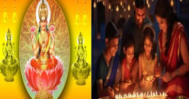 Unlock Prosperity: Chant these powerful Goddess Lakshmi