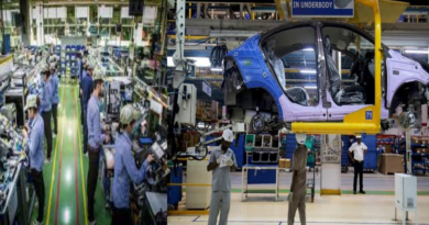 India's ascent to a Global Manufacturing hub