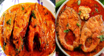 Delicious Rohu Fish Curry Recipe: Easy And Healthy Fish Curry With Omega-3 Goodness