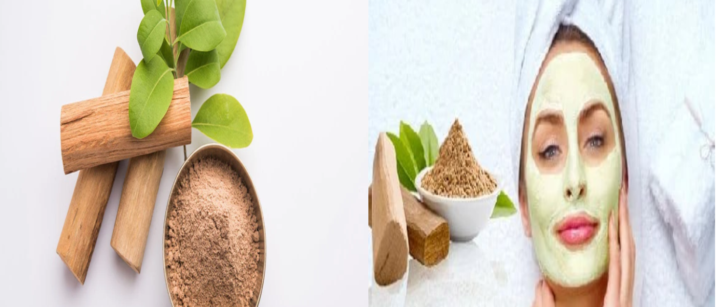 Sandalwood Powder Benefits: Discover the Natural Glow