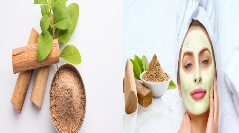 Sandalwood Powder Benefits: Discover the Natural Glow