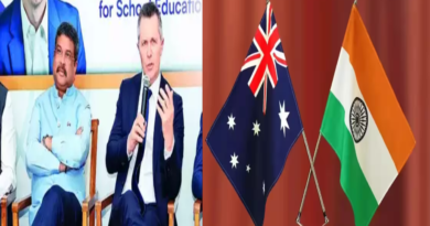 India-Australia relations strengthen with New Educational agreements and opportunities for students