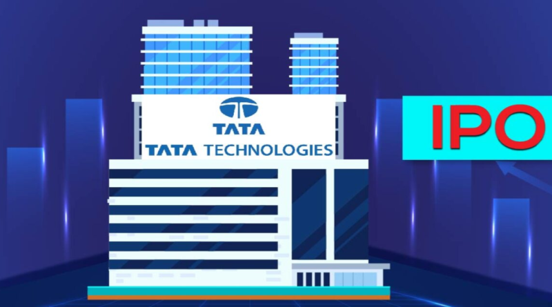 Tata Technologies IPO: Price band, subscription dates